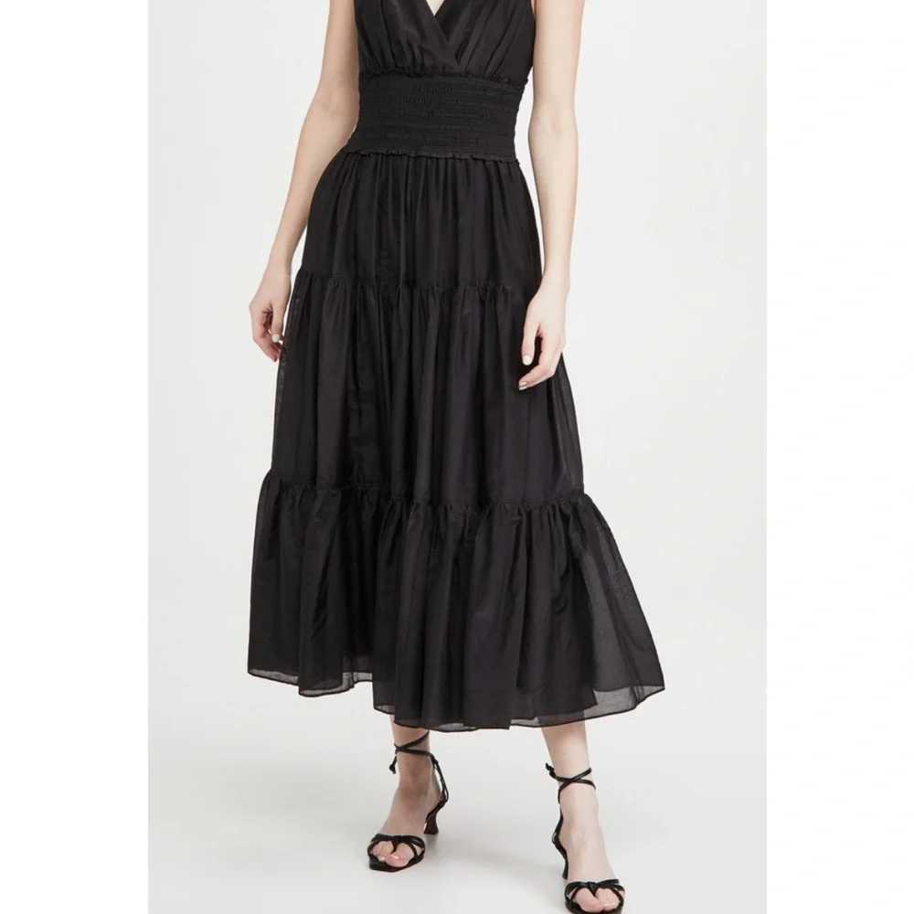 Cinq a Sept Tamar Dress - Picture 2 of 11